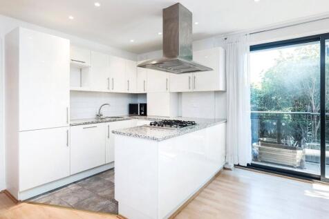Westferry Rd E14