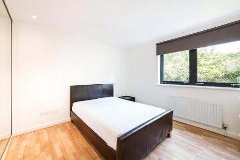 Westferry Rd E14
