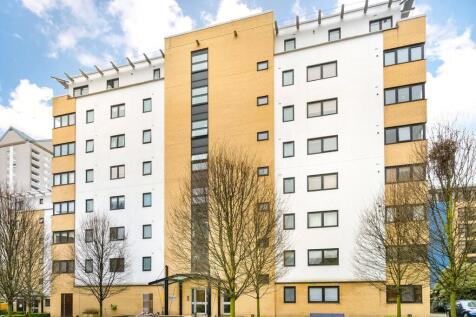 Westferry Rd E14