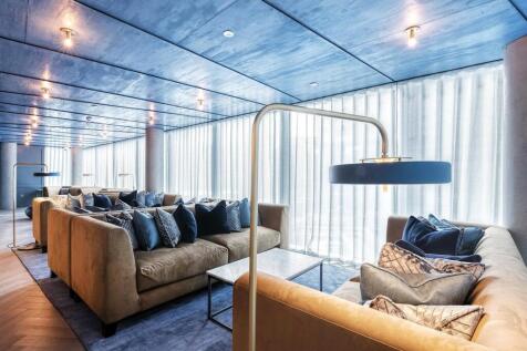 Sirocco Tower