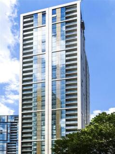 Sirocco Tower