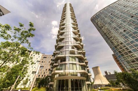 Charrington Tower