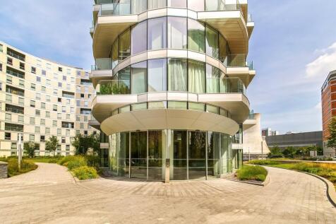Charrington Tower