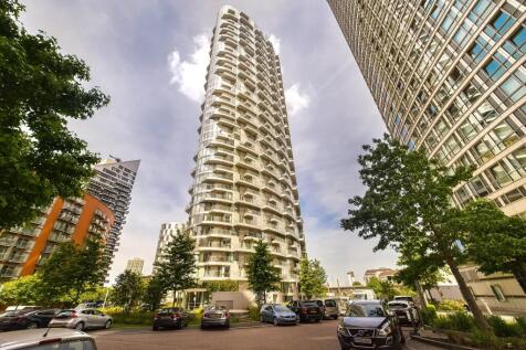 Charrington Tower