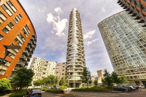 Charrington Tower