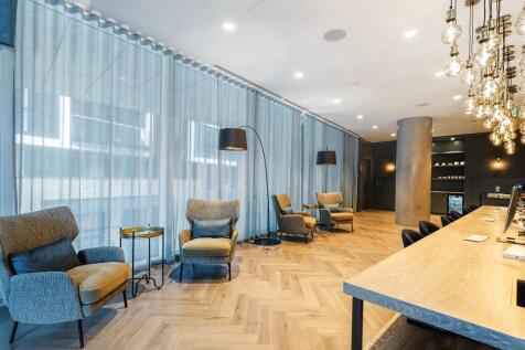 Sirocco Tower
