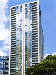 Sirocco Tower