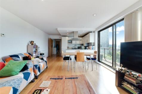 Ocean Wharf