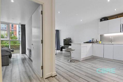 Baltic Apartments