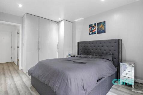Baltic Apartments
