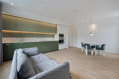 Haverstock Hill