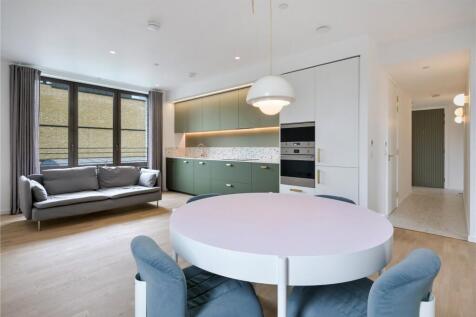 Haverstock Hill