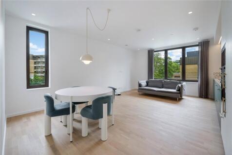 Haverstock Hill