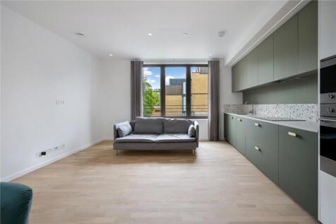 Haverstock Hill