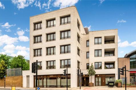 Haverstock Hill