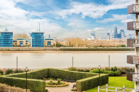 Docklands E14