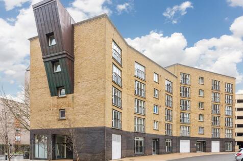 Docklands E14