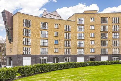 Docklands E14