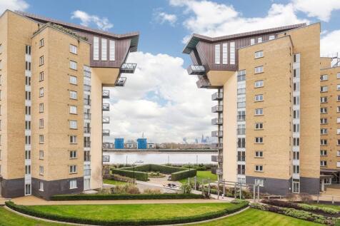 Docklands E14