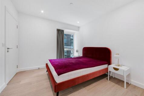 Galleria House