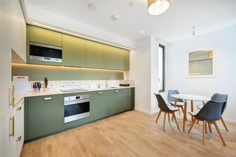 Haverstock Hill