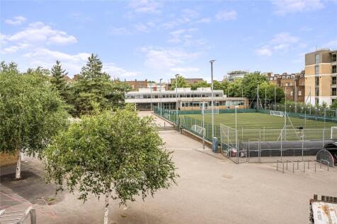 Haverstock Hill
