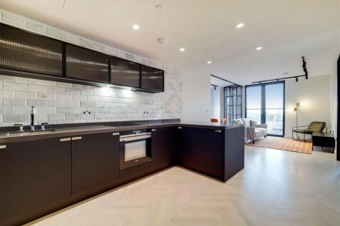 One Crown Place