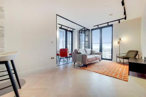 One Crown Place