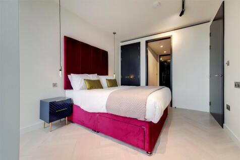 One Crown Place