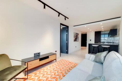 One Crown Place