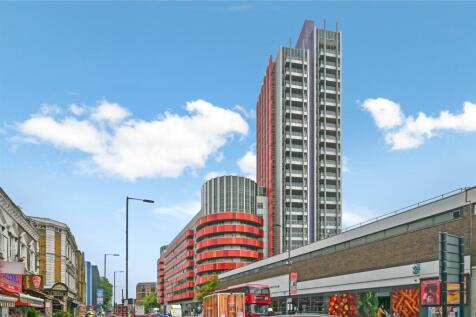 Barking Road