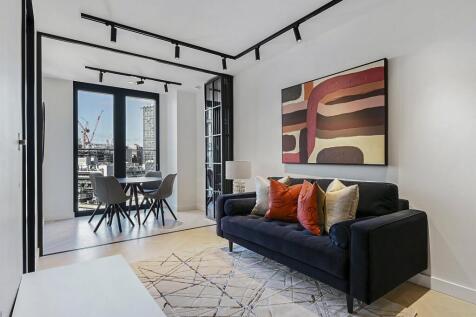 One Crown Place