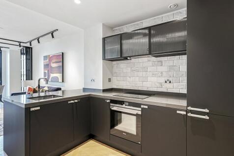 One Crown Place