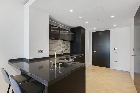 One Crown Place