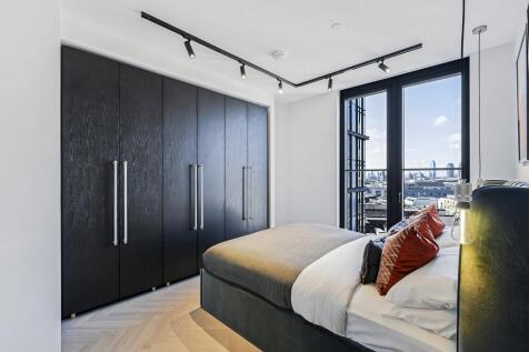One Crown Place