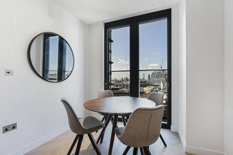 One Crown Place