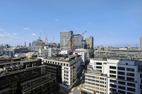 One Crown Place