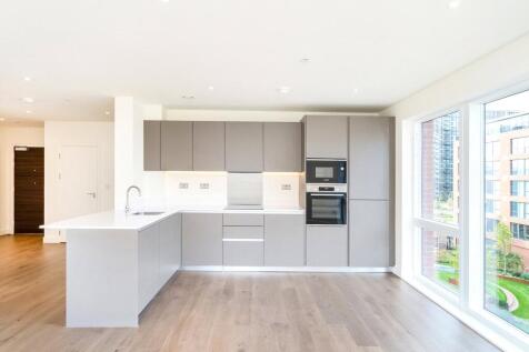 Amphion House Se18