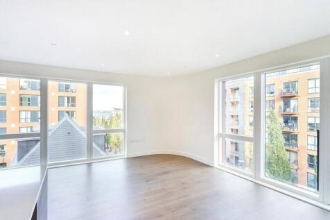 Amphion House Se18