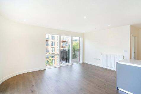Amphion House Se18