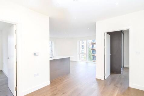 Amphion House Se18
