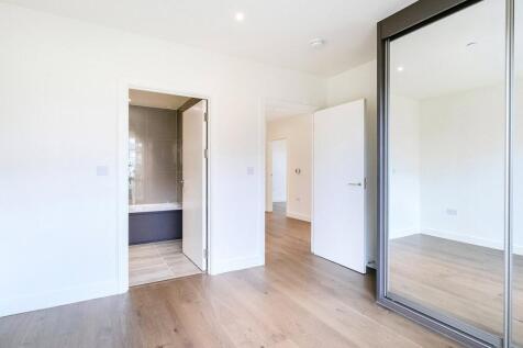 Amphion House Se18