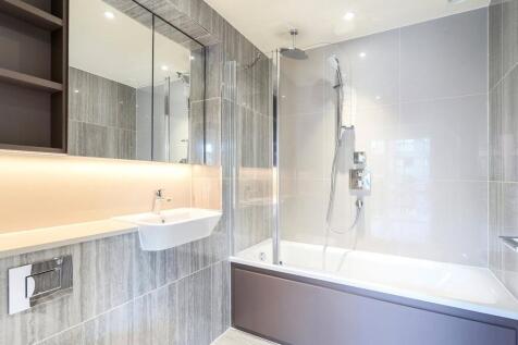 Amphion House Se18