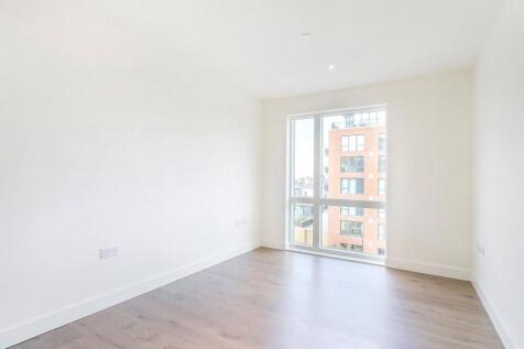 Amphion House Se18