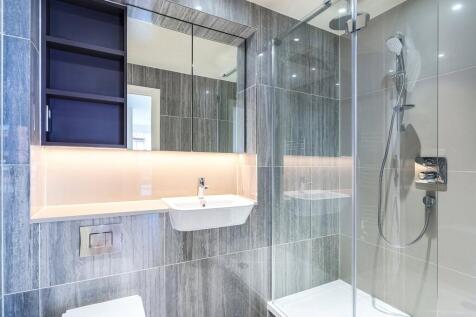 Amphion House Se18