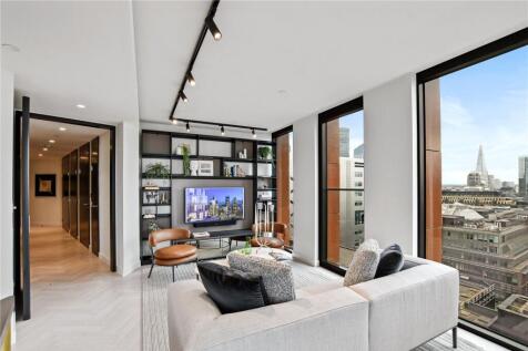 One Crown Place