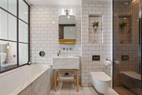 One Crown Place