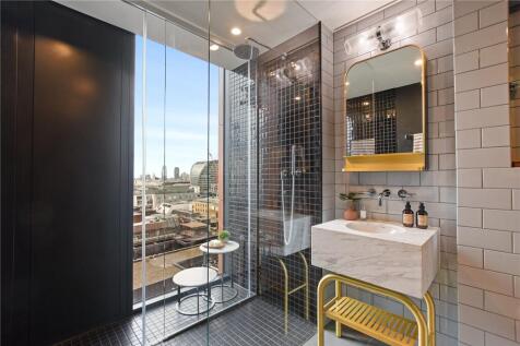 One Crown Place