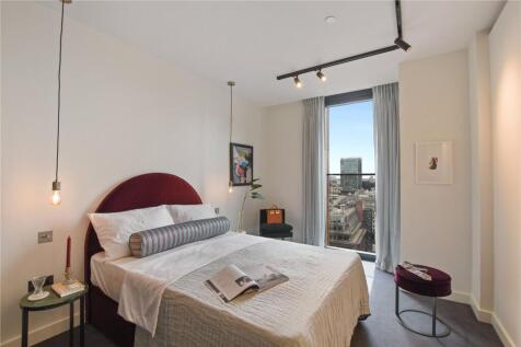 One Crown Place