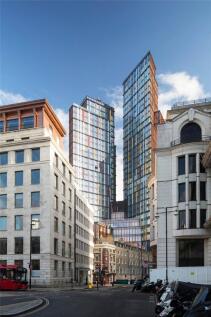 One Crown Place